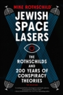 Jewish Space Lasers - eBook