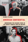 American Confidential - eBook