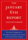 The January 6th Report Executive Summary - Book