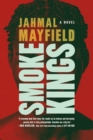 Smoke Kings - Book