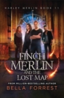 Finch Merlin and the Lost Map - eBook