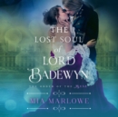 The Lost Soul of Lord Badewyn - eAudiobook