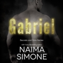 Secrets and Sins : Gabriel - eAudiobook