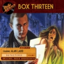 Box Thirteen, Volume 2 - eAudiobook
