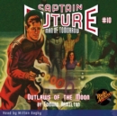 Captain Future #14 Worlds to Come - eAudiobook