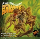 Doc Savage - Phantom Lagoon - eAudiobook