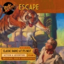Escape, Volume 4 - eAudiobook