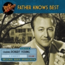 Father Knows Best, Volume 1 - eAudiobook