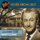 Father Knows Best, Volume 2 - eAudiobook