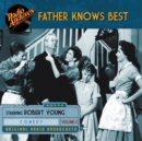 Father Knows Best, Volume 3 - eAudiobook