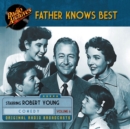 Father Knows Best, Volume 6 - eAudiobook