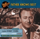 Father Knows Best, Volume 7 - eAudiobook