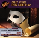 Great Scenes from Great Plays - eAudiobook
