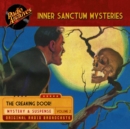 Inner Sanctum Mysteries, Volume 2 - eAudiobook