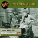 Little Orphan Annie - eAudiobook