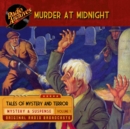 Murder at Midnight Volume 1 - eAudiobook