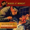 Murder at Midnight, Volume 2 - eAudiobook