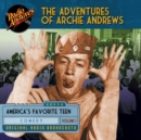 The Adventures of Frank Merriwell, Volume 1 - eAudiobook