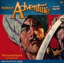 The Best of Adventure #1 The Curved Sword - eAudiobook