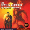 The Devil's Auction - eAudiobook