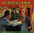 The Green Lama #4 The Clown Who Laughed & The Invisible Enemy - eAudiobook