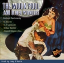 The Moon Pool and Other Wonders - eAudiobook