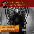 The Shadow of Fu Manchu - eAudiobook