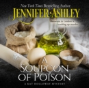 A Soupcon of Poison - eAudiobook