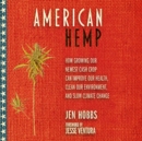 American Hemp - eAudiobook