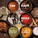 The Book of Spice - eAudiobook