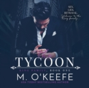 The Tycoon - eAudiobook