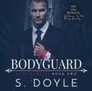 The Bodyguard - eAudiobook