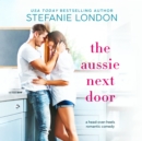 The Aussie Next Door - eAudiobook