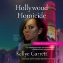 Hollywood Homicide - eAudiobook