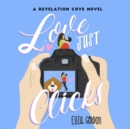Love Just Clicks - eAudiobook