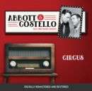 Abbott and Costello : Circus - eAudiobook