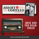 Abbott and Costello : Jack and the Beanstalk - eAudiobook