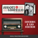 Abbott and Costello : Opening a Gas Station - eAudiobook