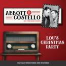 Abbott and Costello : Lou's Christmas Party - eAudiobook
