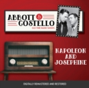 Abbott and Costello : Napoleon and Josephine - eAudiobook
