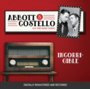 Abbott and Costello : Incorrigible - eAudiobook