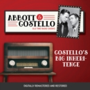 Abbott and Costello : Costello's Big Inheritence - eAudiobook