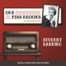 Our Miss Brooks : Student Banking - eAudiobook