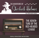 The Adventures of Sherlock Holmes : The Adventure of the Red-Headed League - eAudiobook