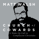 Church of Cowards - eAudiobook