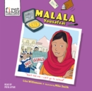 Malala Yousafzai - eAudiobook