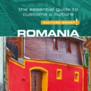 Romania - Culture Smart! : The Essential Guide to Customs & Culture - eAudiobook