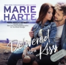 Delivered With a Kiss - eAudiobook