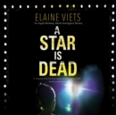 A Star is Dead - eAudiobook