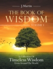 The Book of Wisdom : A Collection of Timeless Wisdom from Around the World - eBook